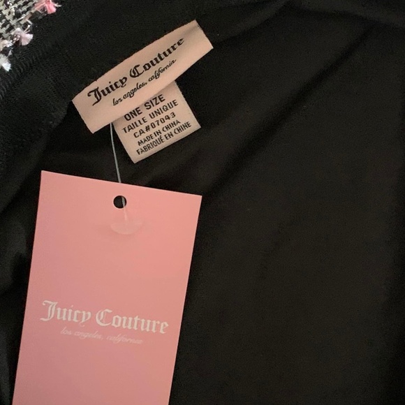 JUICY COUTURE Cap - Picture 6 of 6